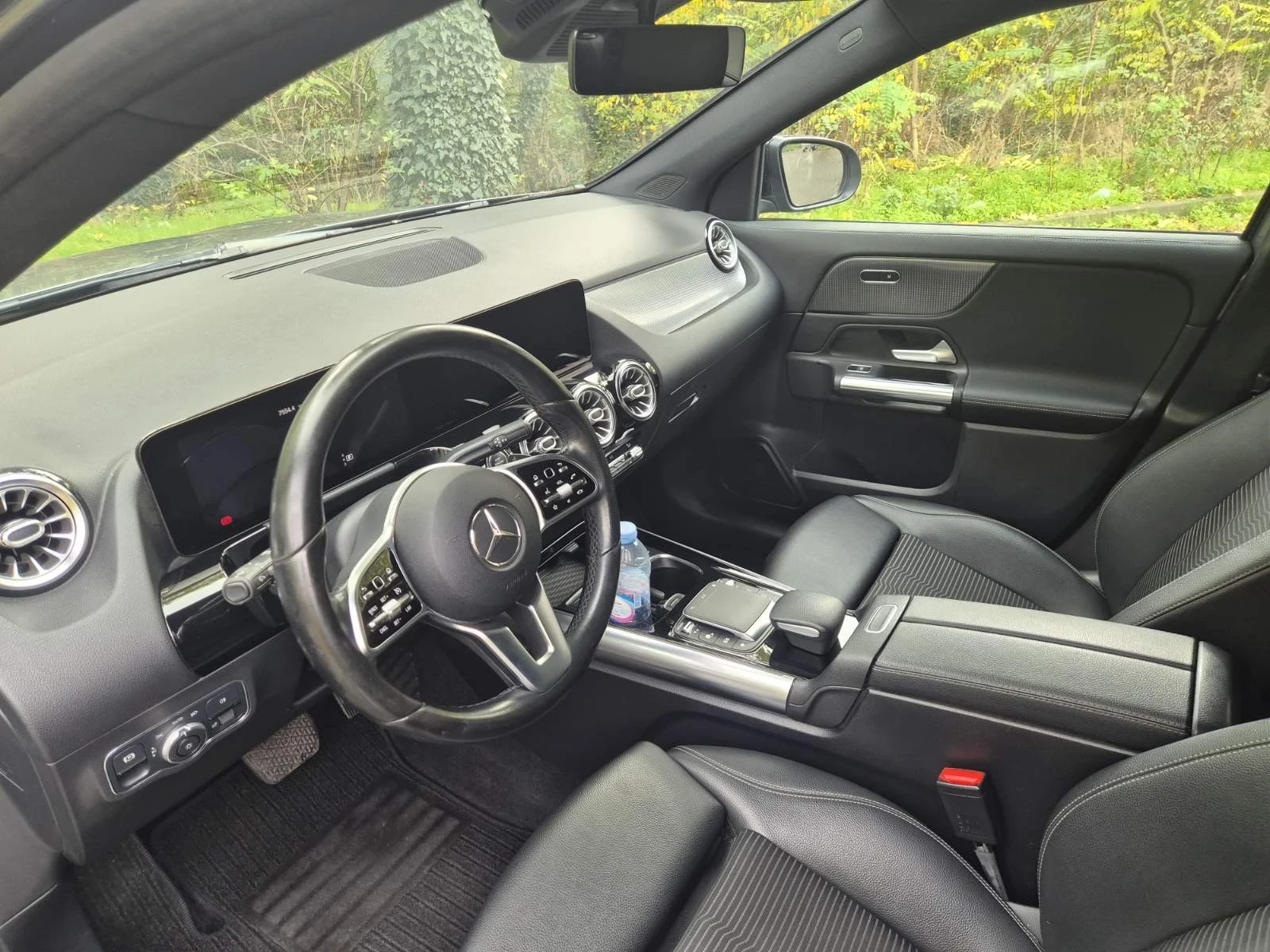 Mercedes-Benz GLA 220 4matic - изображение 6