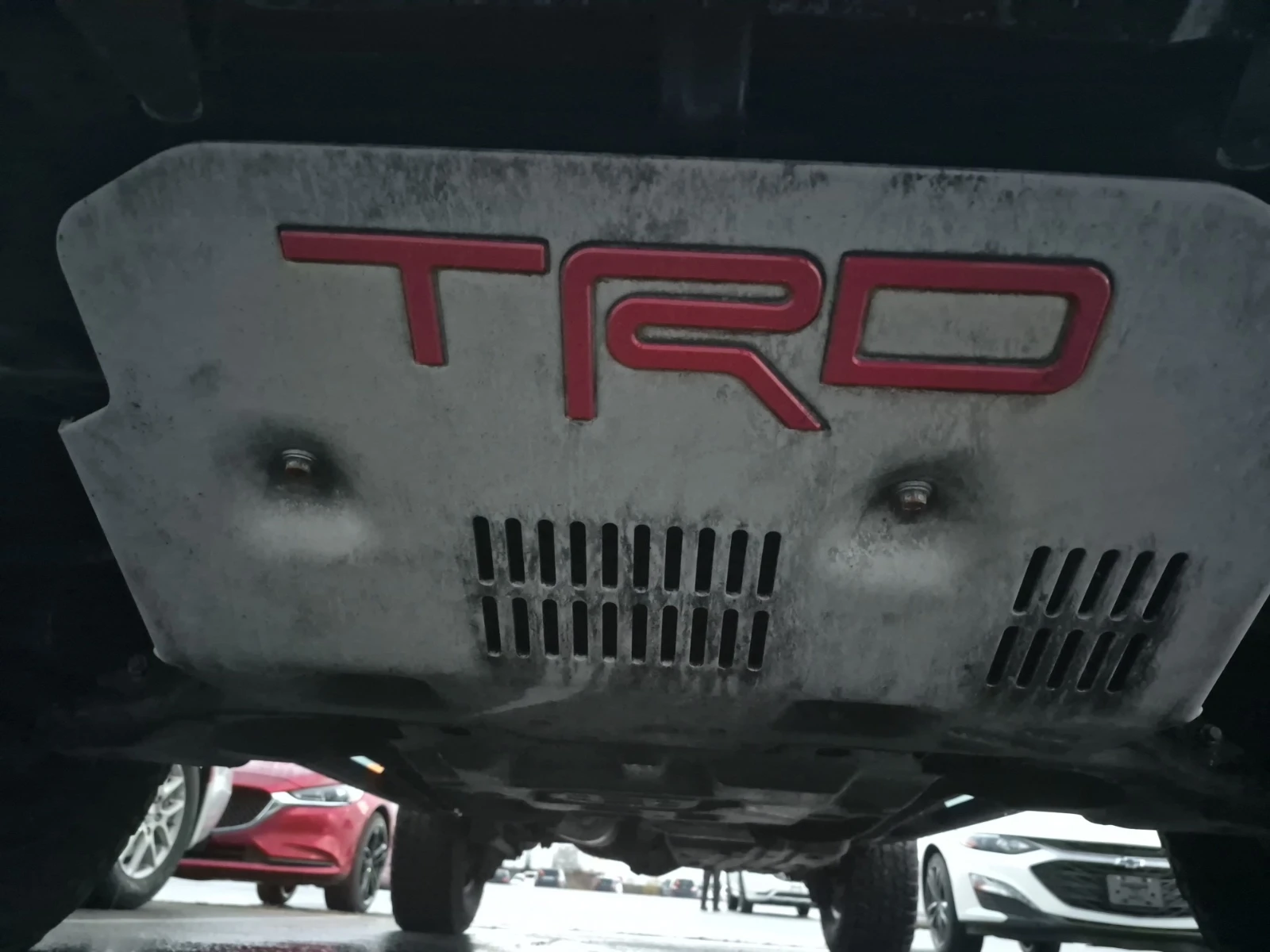 Toyota 4runner TRD Pro 4WD | Mobile.bg � ����������� 14