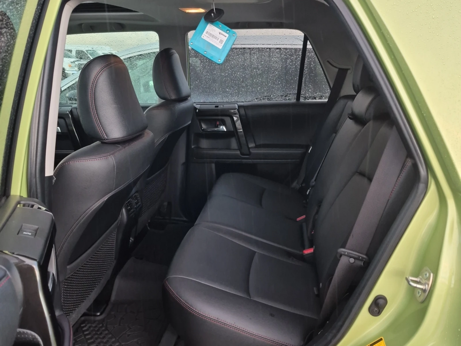 Toyota 4runner TRD Pro 4WD - изображение 10