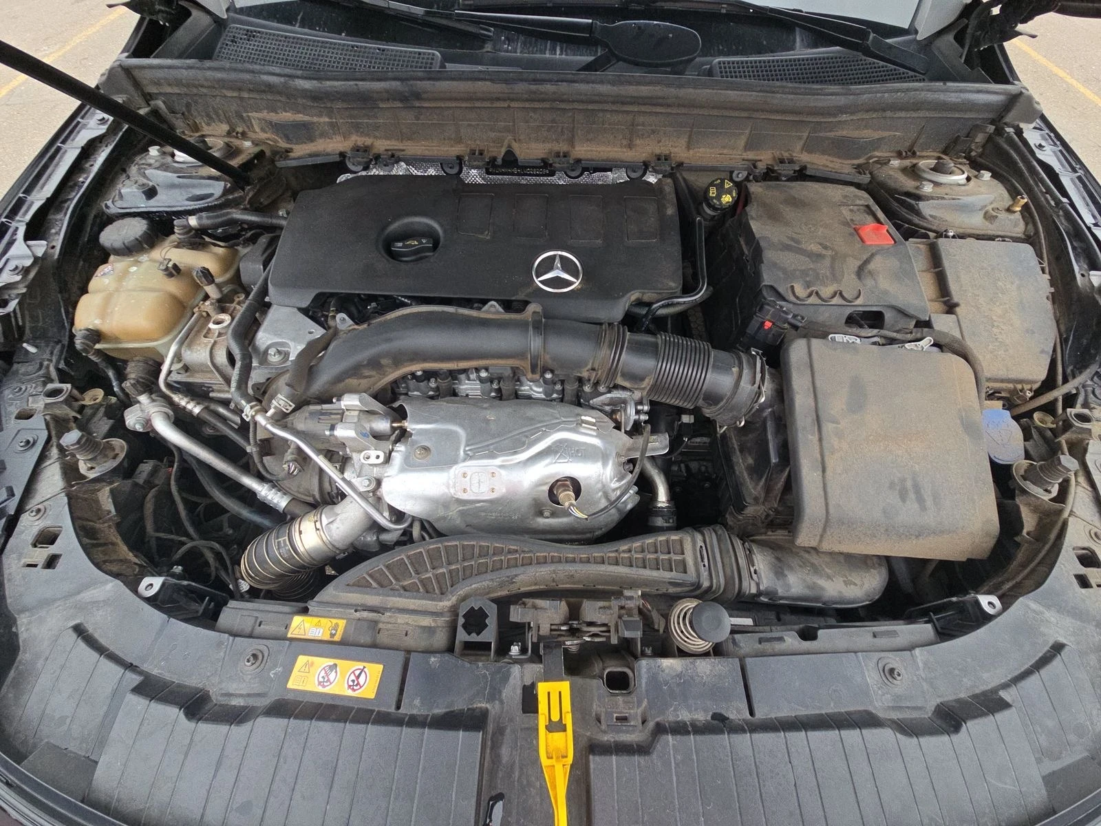Mercedes-Benz GLB 250 4MATIC | 7 ����� | ��� ����� | �������� | Mobile.bg � ����������� 15