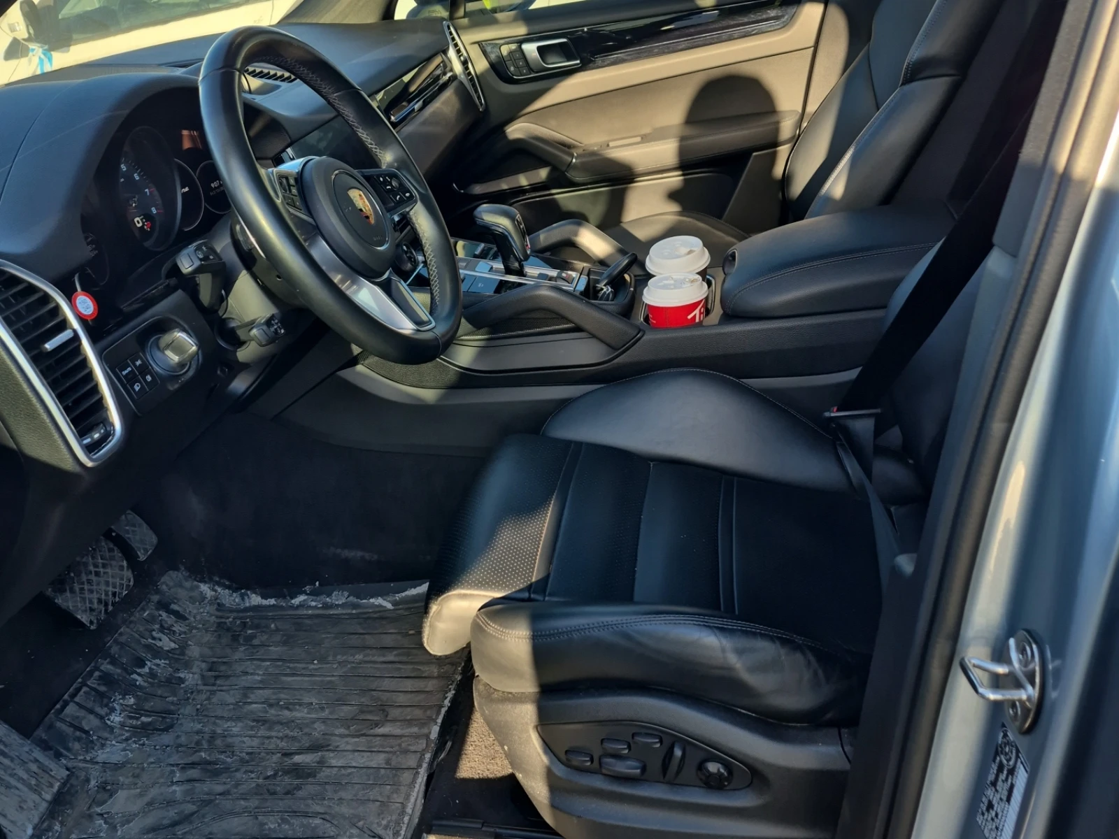 Porsche Cayenne AWD | Mobile.bg � ����������� 9