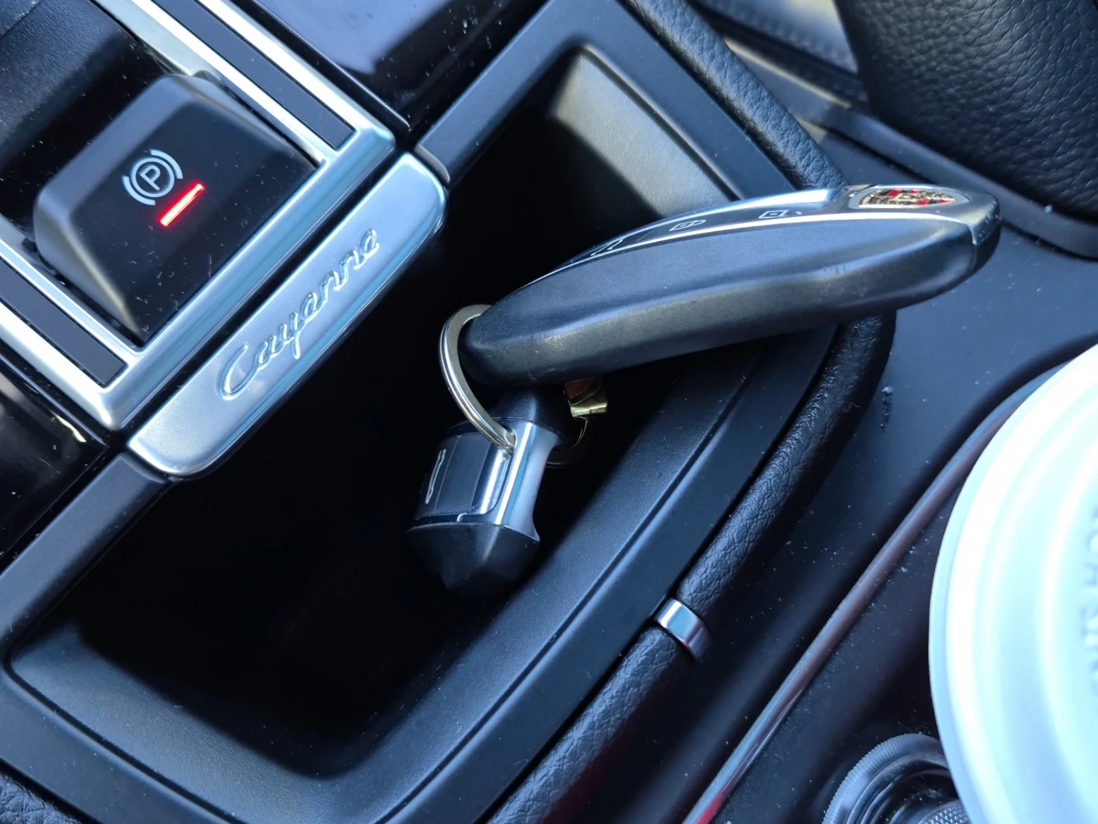 Porsche Cayenne AWD | Mobile.bg � ����������� 13