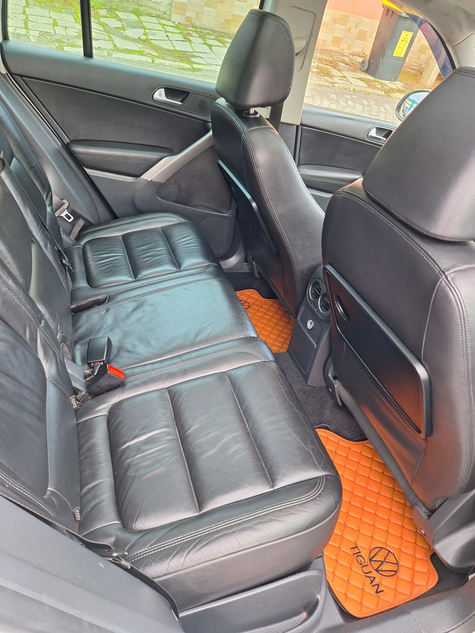 VW Tiguan 4x4 , 170 p.s - изображение 9