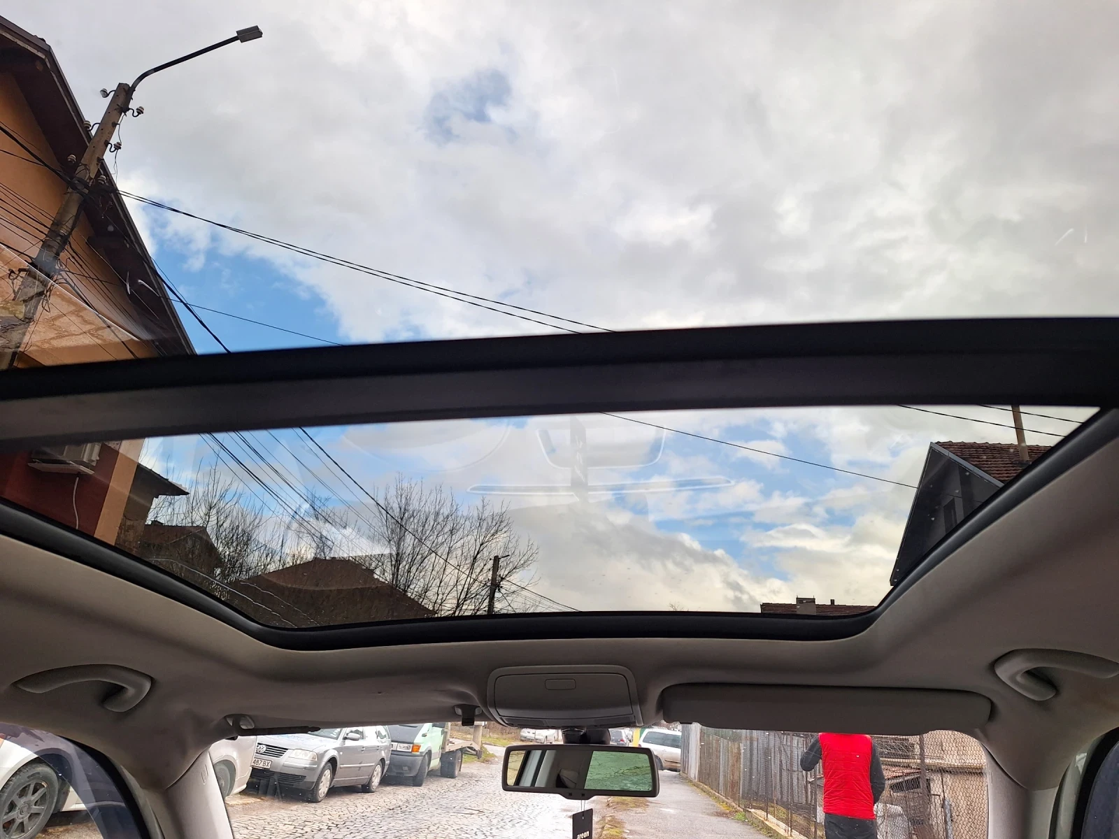 VW Tiguan 4x4 , 170 p.s - изображение 8