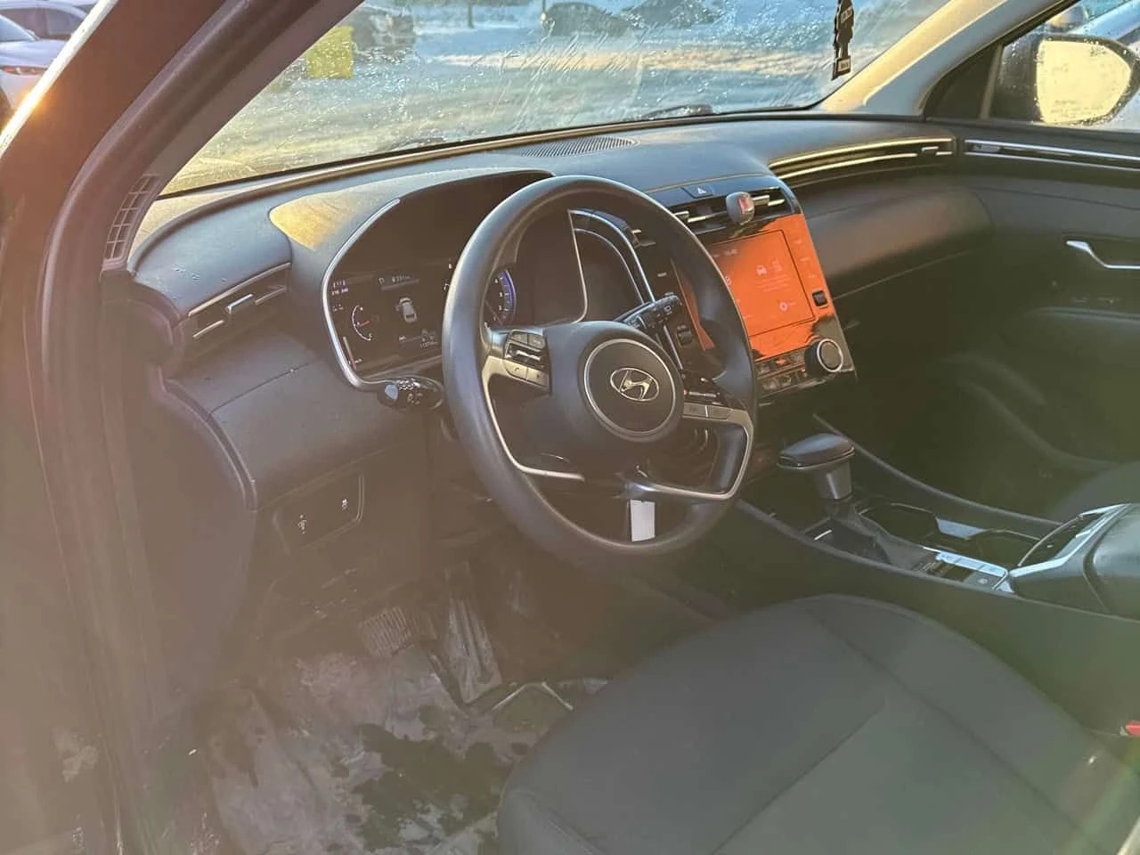 Hyundai Tucson  Essential/�������/�����/���������  | Mobile.bg � ����������� 5