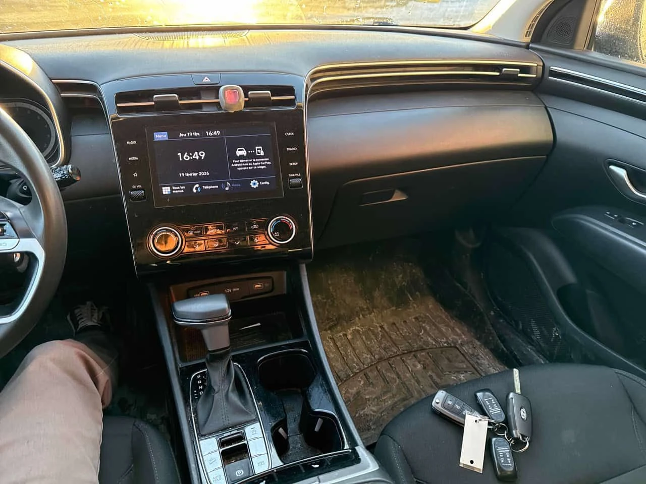 Hyundai Tucson  Essential/�������/�����/���������  | Mobile.bg � ����������� 9