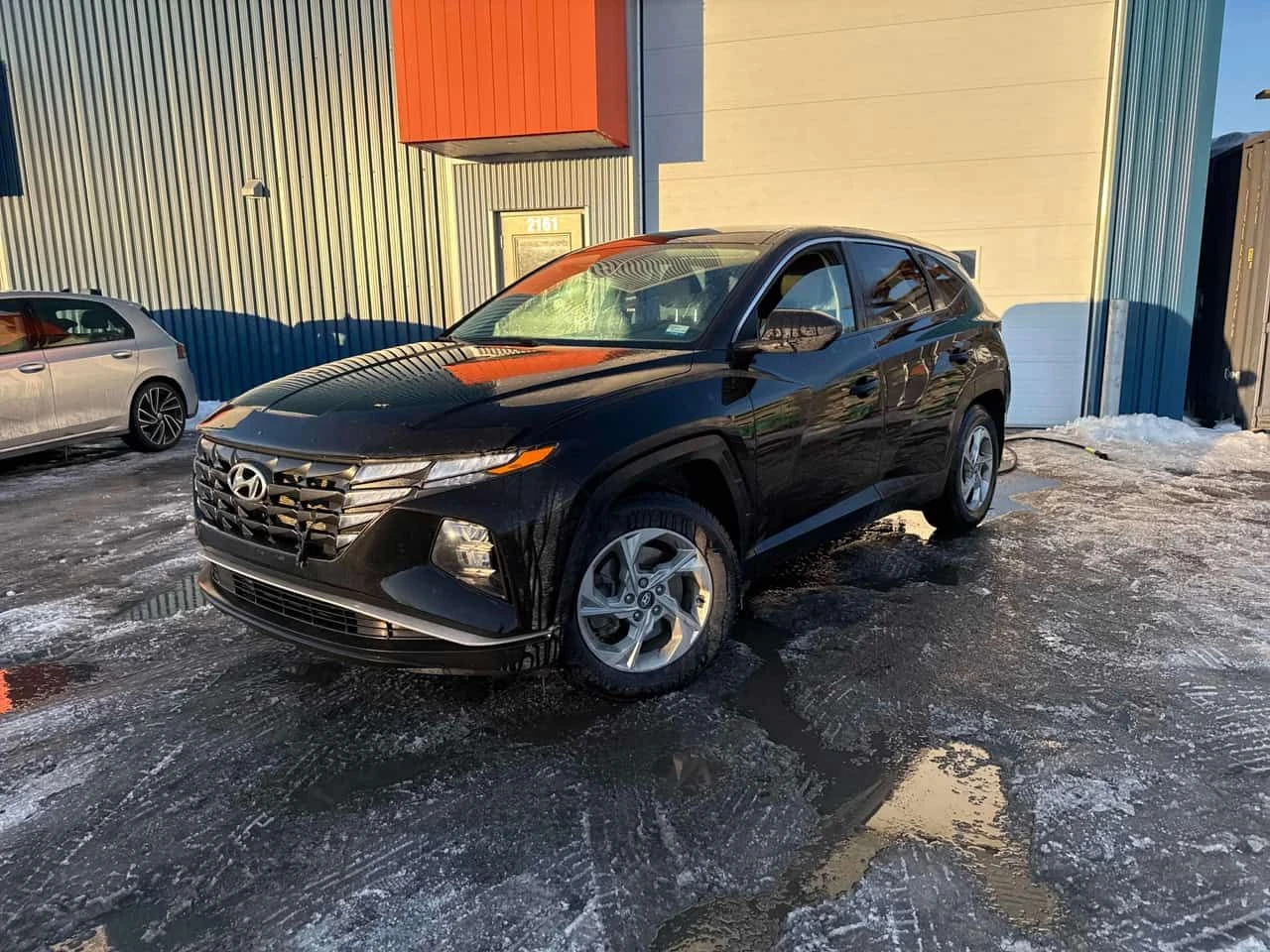 Hyundai Tucson  Essential/�������/�����/���������  | Mobile.bg � ����������� 1