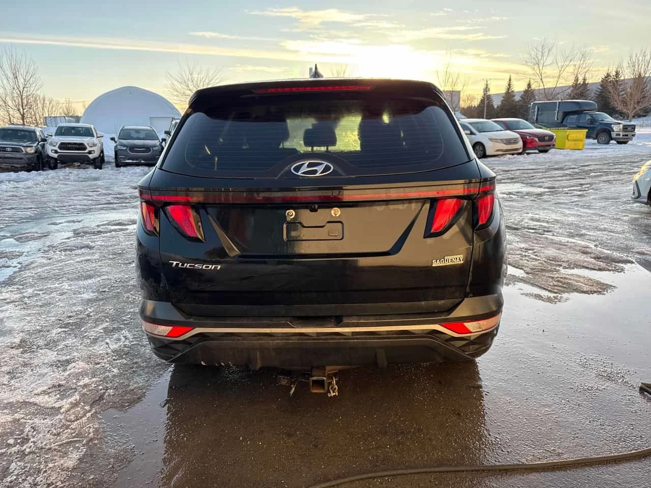 Hyundai Tucson  Essential/�������/�����/���������  | Mobile.bg � ����������� 4