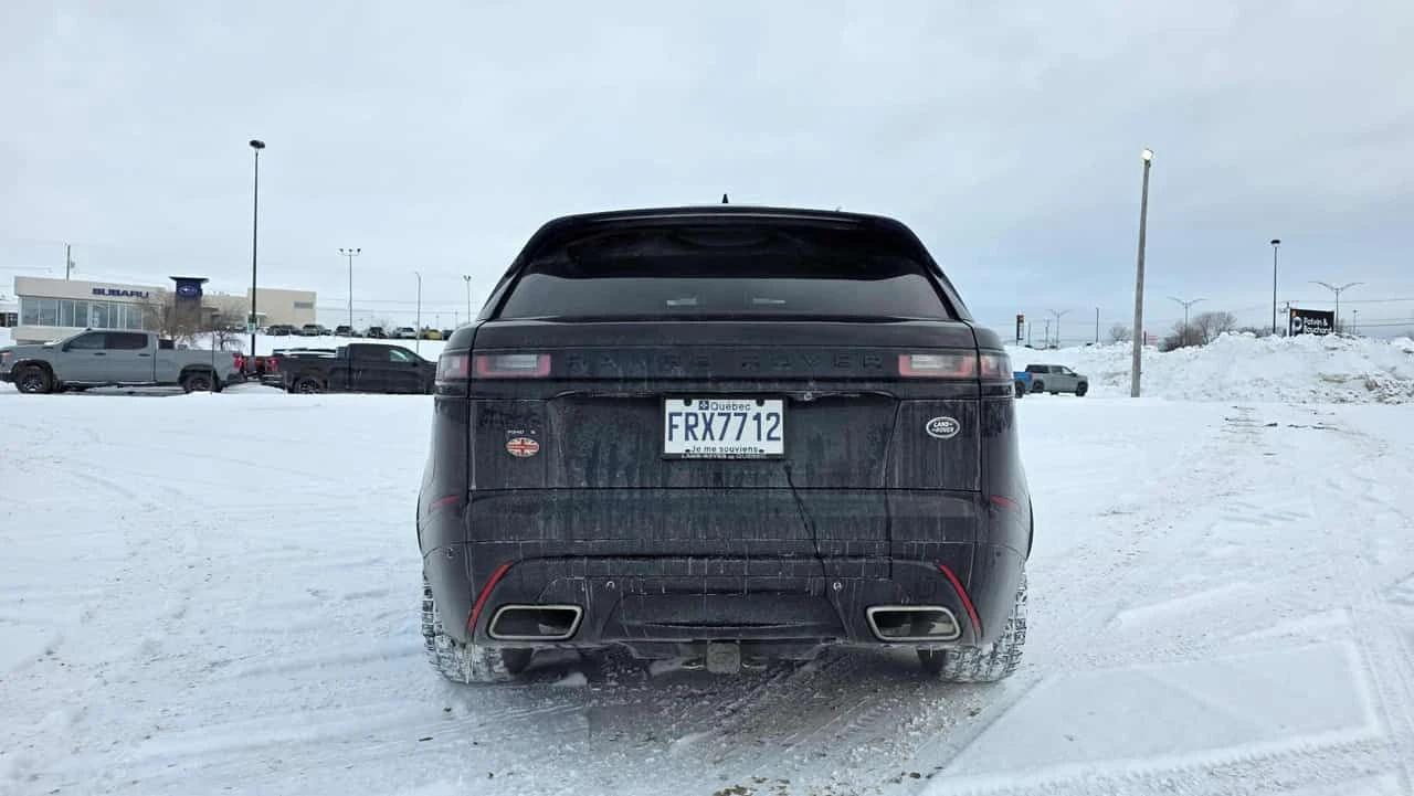 Land Rover Range Rover Velar * R Dynamic S * 2 ����� * PANO * �������� | Mobile.bg � ����������� 17