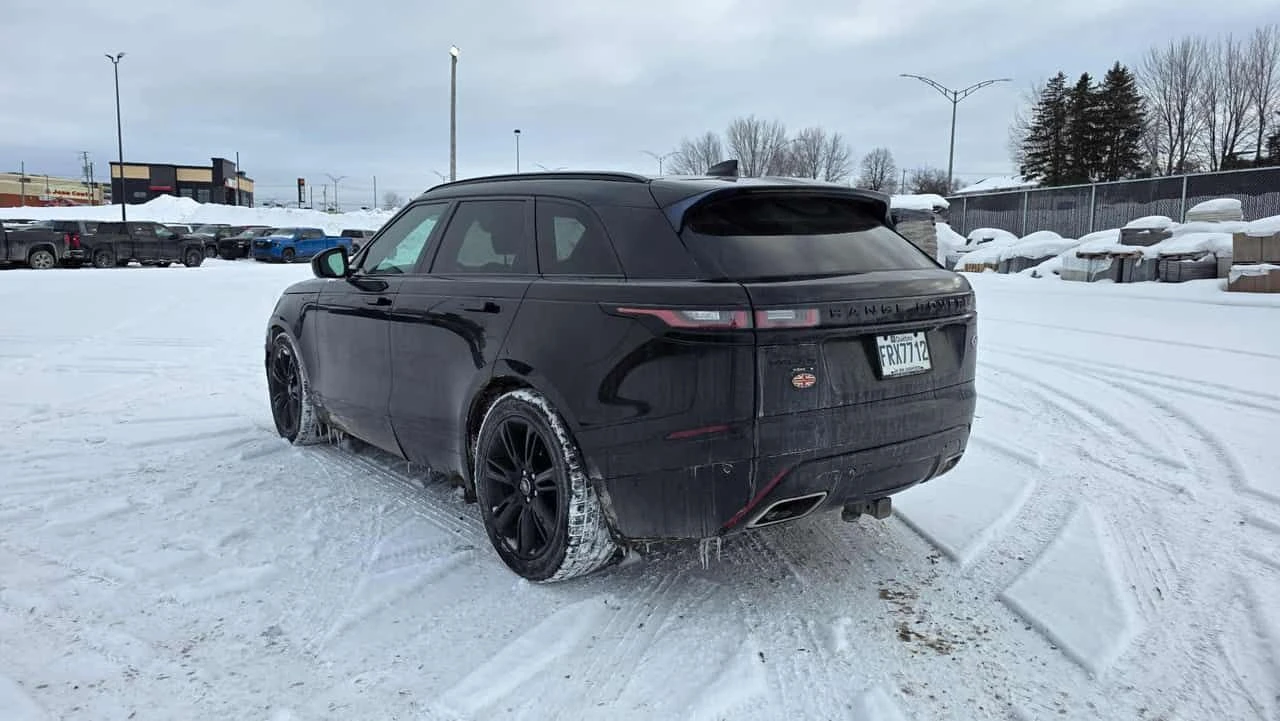 Land Rover Range Rover Velar * R Dynamic S * 2 ����� * PANO * �������� | Mobile.bg � ����������� 3