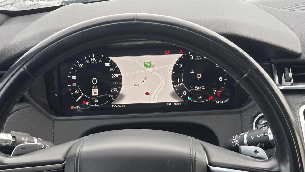 Land Rover Range Rover Velar * R Dynamic S * 2 ����� * PANO * �������� | Mobile.bg � ����������� 5