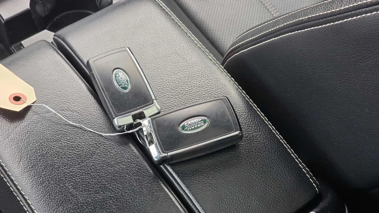 Land Rover Range Rover Velar * R Dynamic S * 2 ����� * PANO * �������� | Mobile.bg � ����������� 8