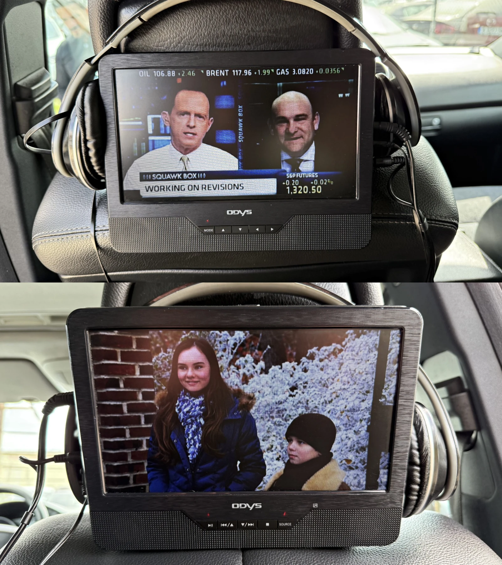 Mercedes-Benz ML 320 SPORT PAKET NAVI DVD , снимка 12 - Автомобили и джипове - 53905123