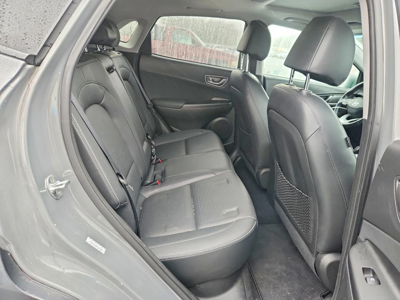 Hyundai Kona Electric Ultimate FWD, снимка 11 - Автомобили и джипове - 54210408