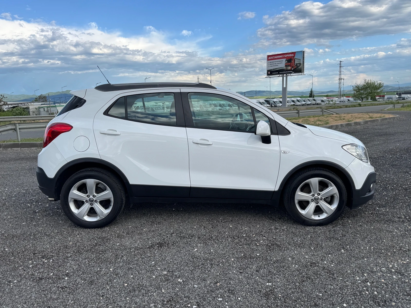 Opel Mokka | Mobile.bg � ����������� 2