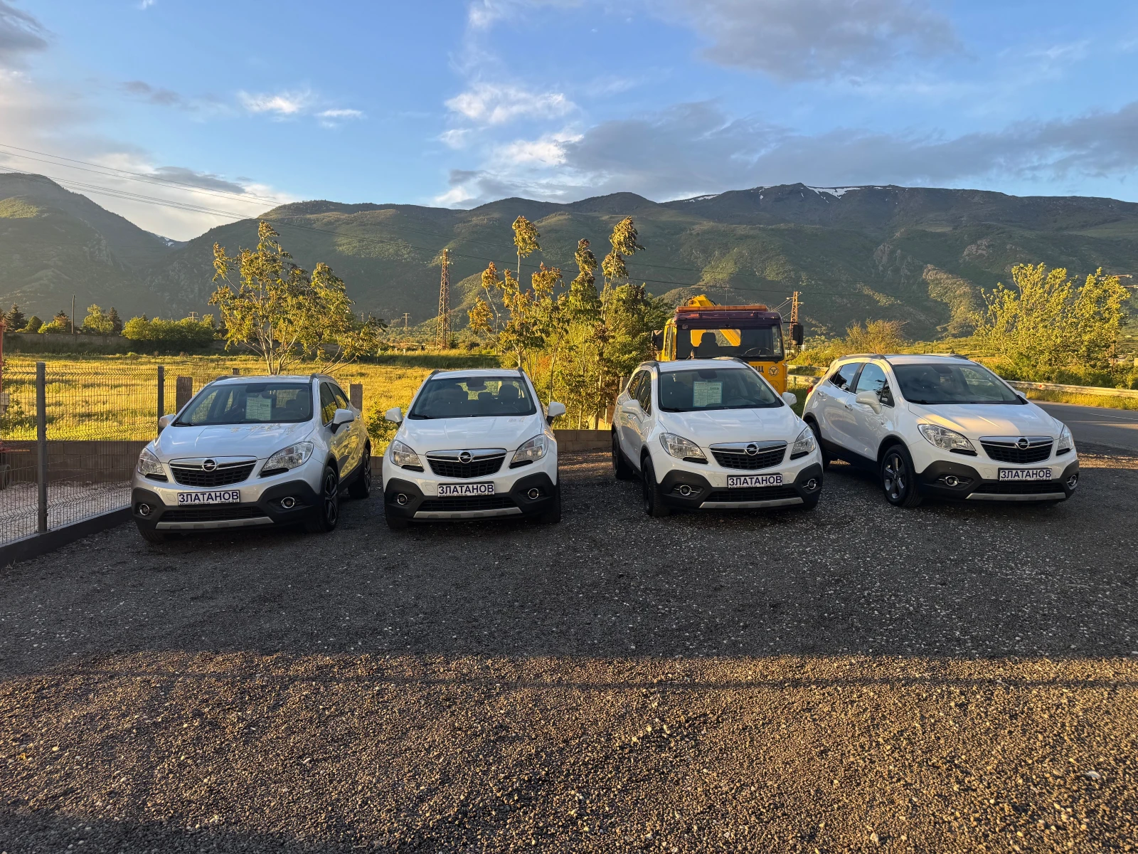 Opel Mokka | Mobile.bg � ����������� 17