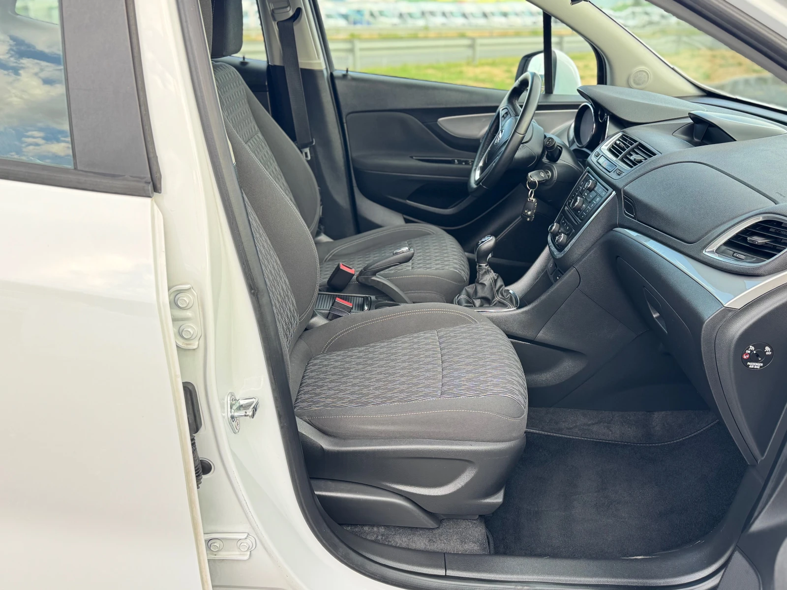 Opel Mokka | Mobile.bg � ����������� 4