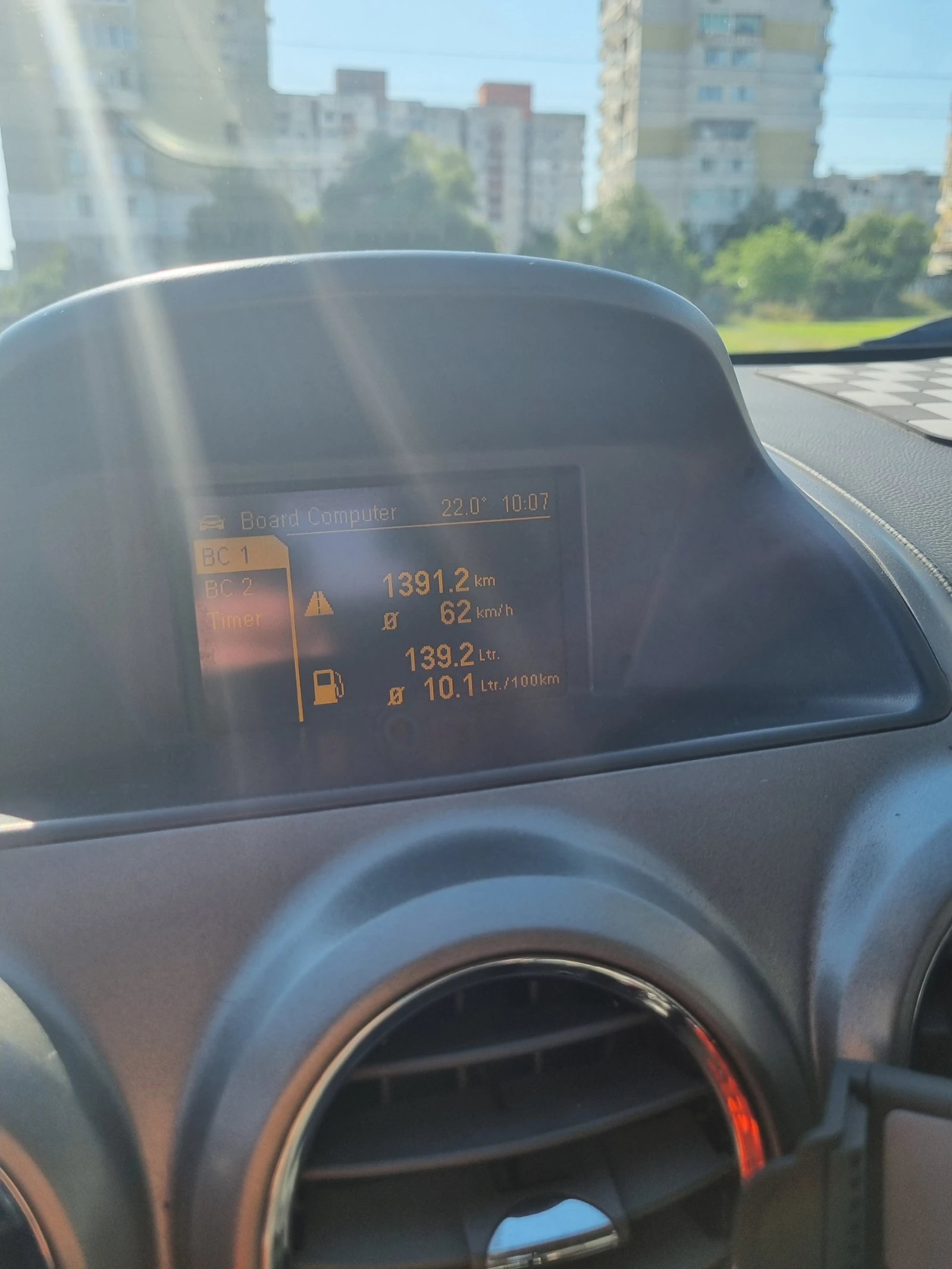 Opel Antara 2.4 ������ 4X4 LPG | Mobile.bg � ����������� 14