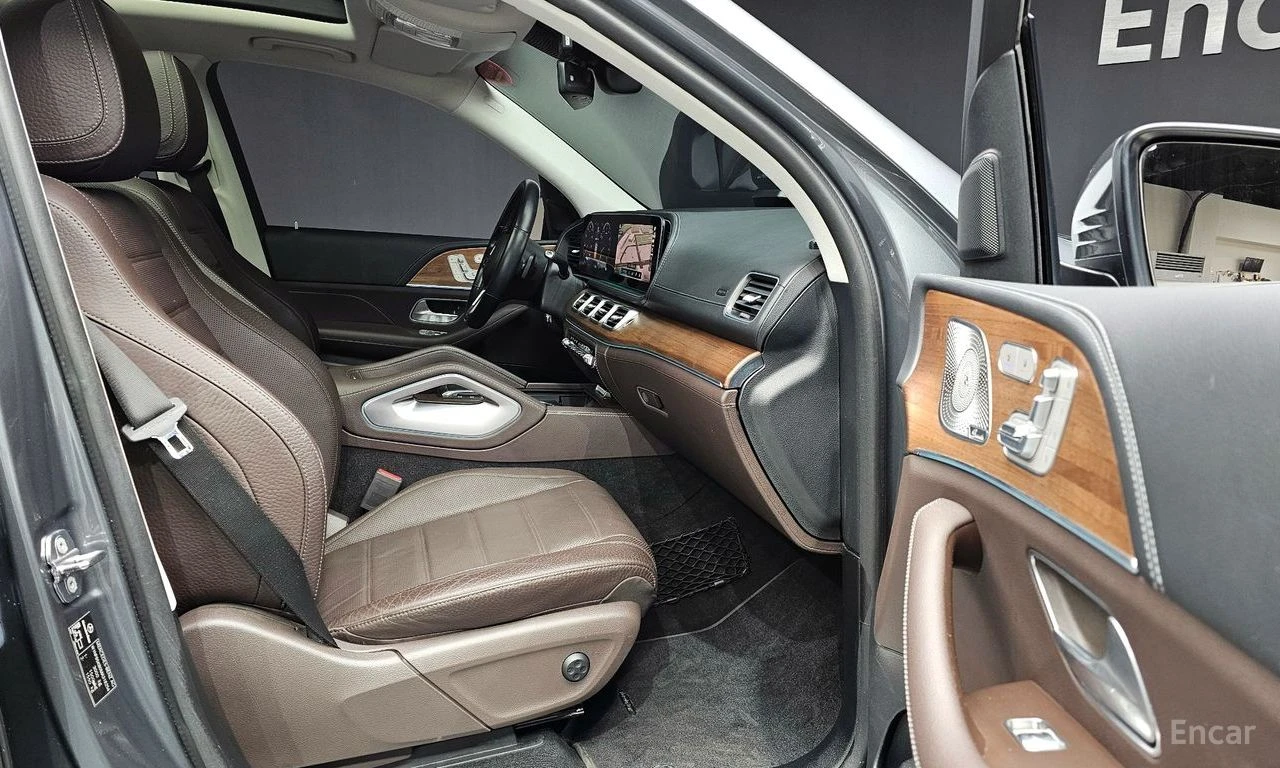 Mercedes-Benz GLE 450 AMG ДИСТРОНИК * ОБДУХВАНЕ * HEAD-UP * BURMESTER, снимка 12 - Автомобили и джипове - 55155165