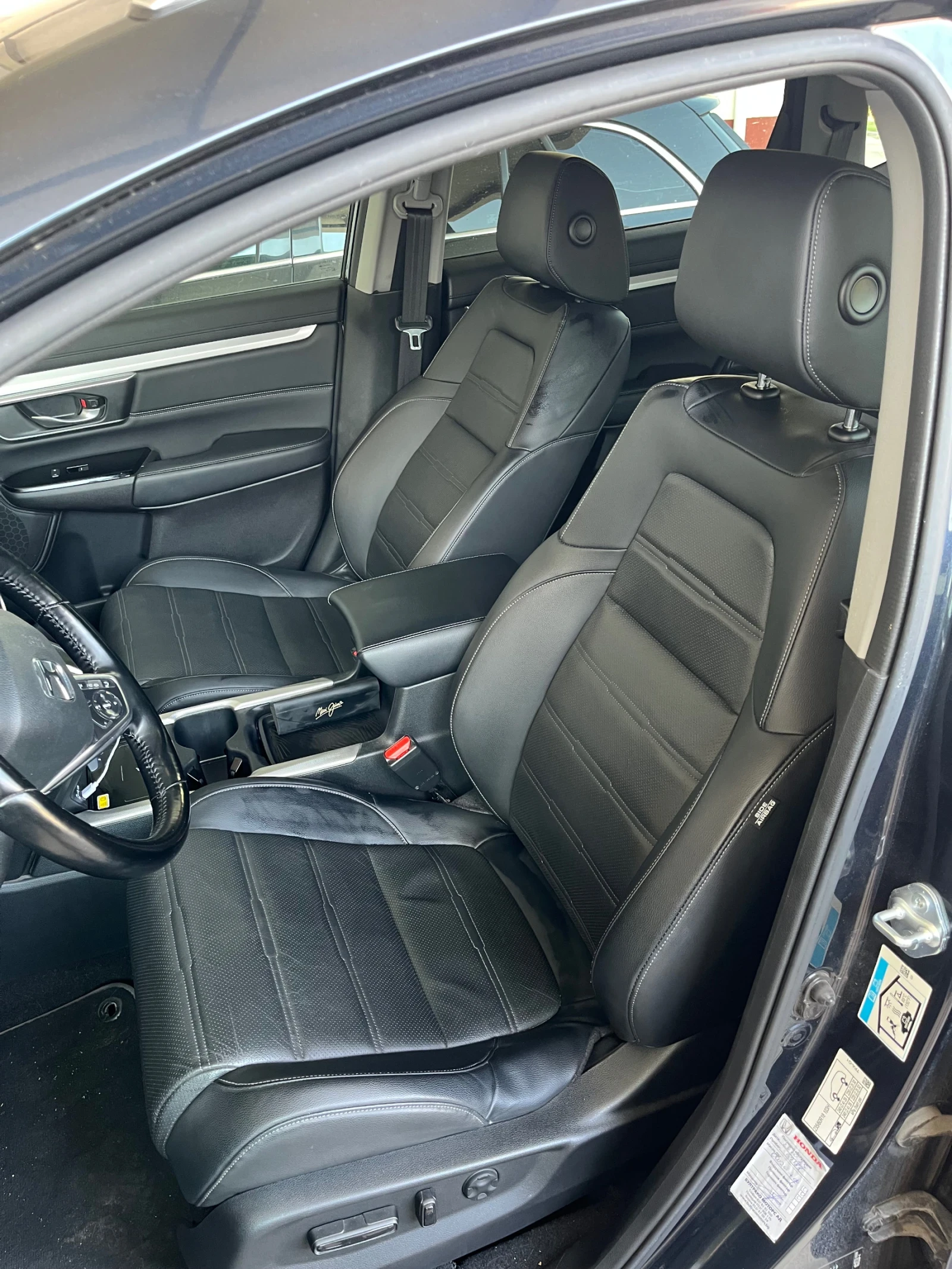 Honda Cr-v | Mobile.bg � ����������� 10