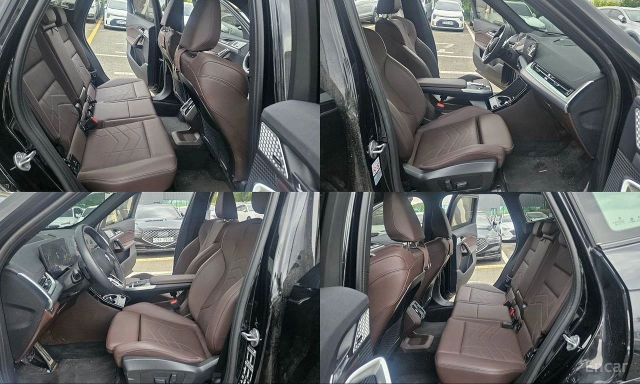 BMW X1 20i* M* SPORT* XDRIVE* HARMON* KARDON* ДИСТРОНИК* , снимка 14 - Автомобили и джипове - 55848737