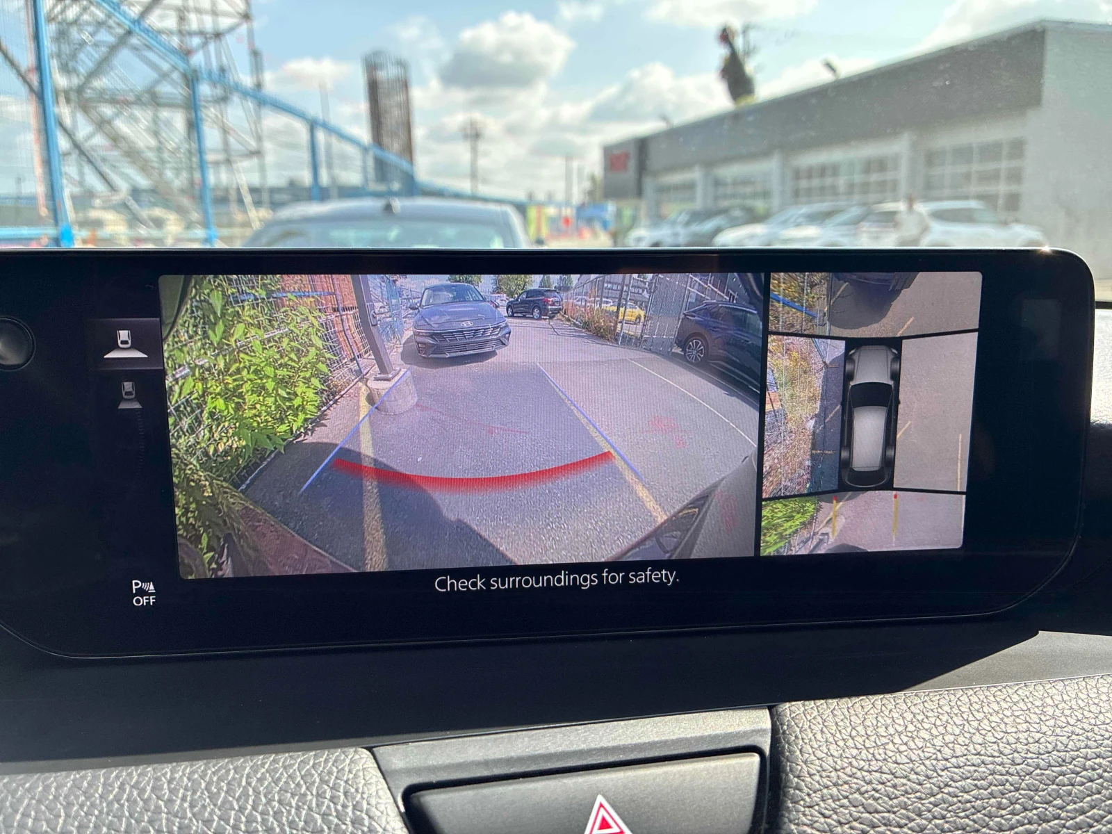 Mazda CX-7 CX-70 GT| BOSE| HUD| 360| PANO|  | Mobile.bg � ����������� 8