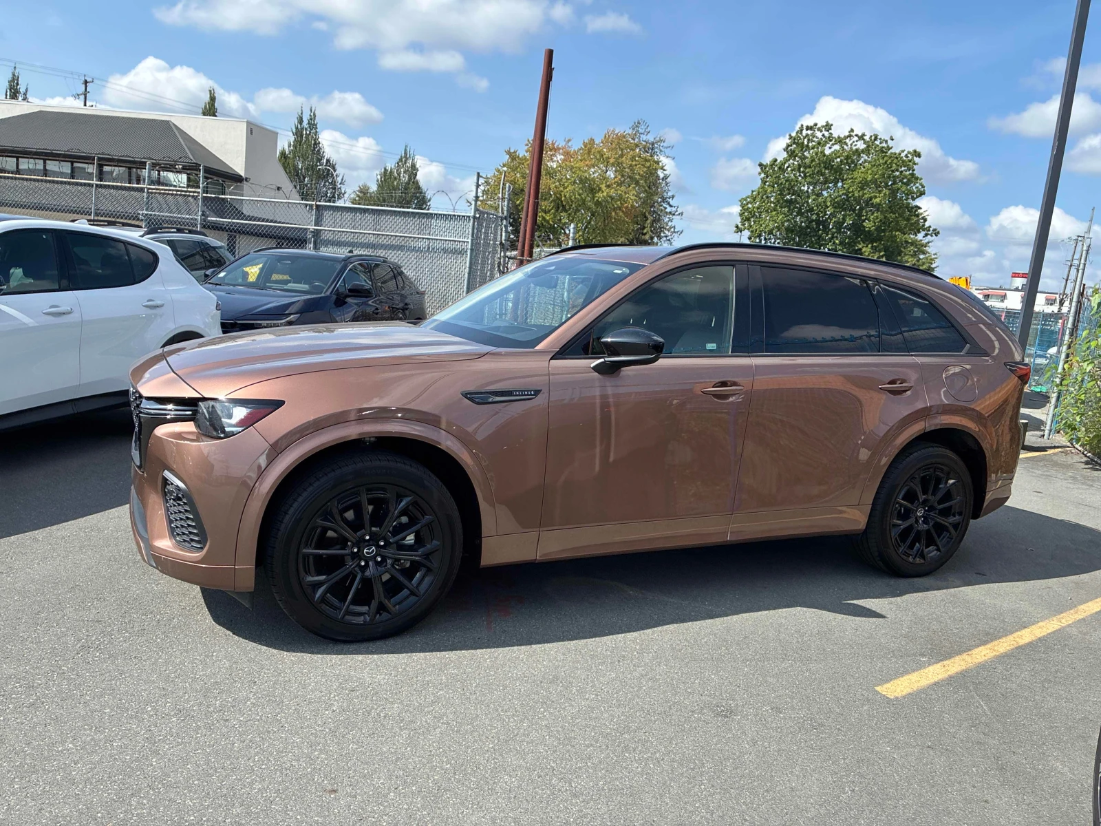 Mazda CX-7 CX-70 GT| BOSE| HUD| 360| PANO|  | Mobile.bg � ����������� 15