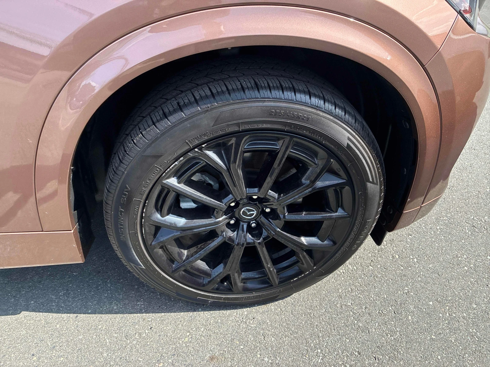 Mazda CX-7 CX-70 GT| BOSE| HUD| 360| PANO|  | Mobile.bg � ����������� 12