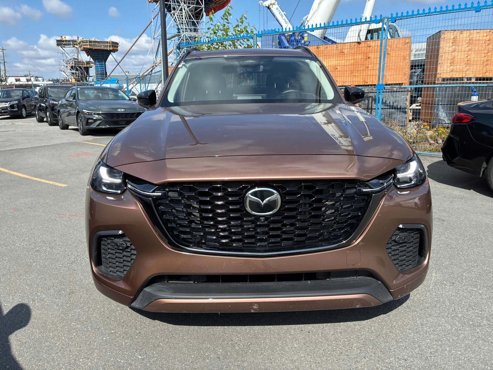 Mazda CX-7 CX-70 GT| BOSE| HUD| 360| PANO|  | Mobile.bg � ����������� 2