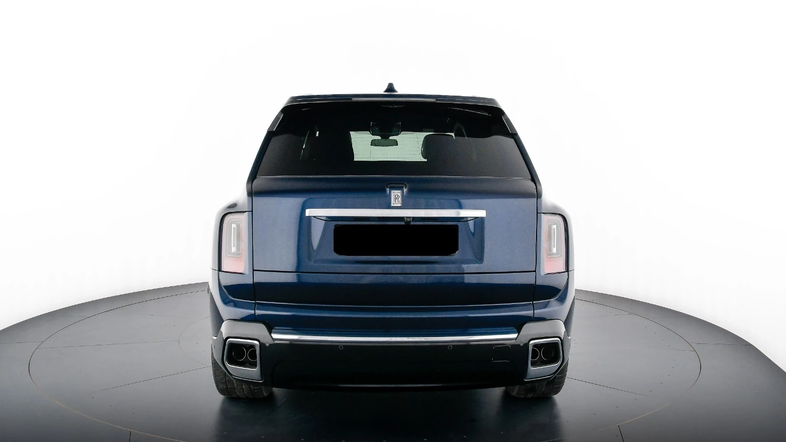 Rolls-Royce Cullinan 6.7 V12 AWD , снимка 4 - Автомобили и джипове - 56125707