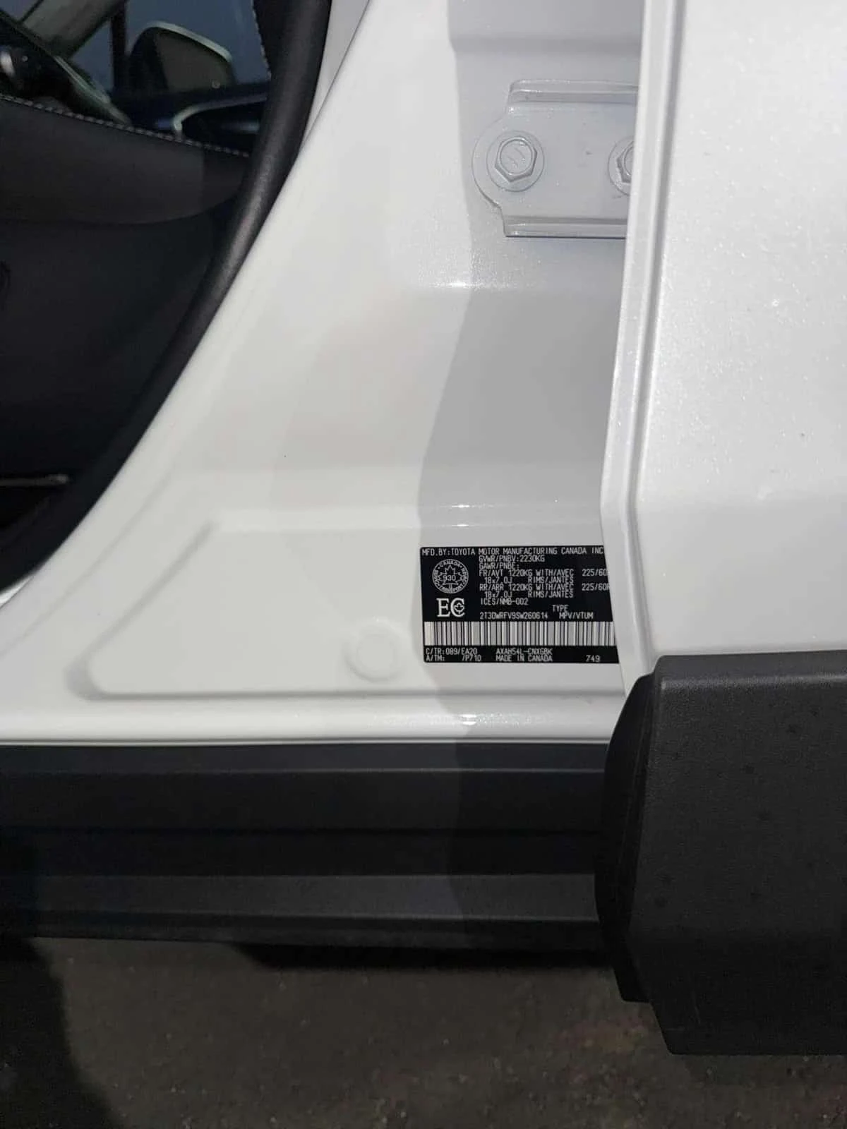 Toyota Rav4 * Hybrid Limited * CARFAX *  | Mobile.bg � ����������� 7