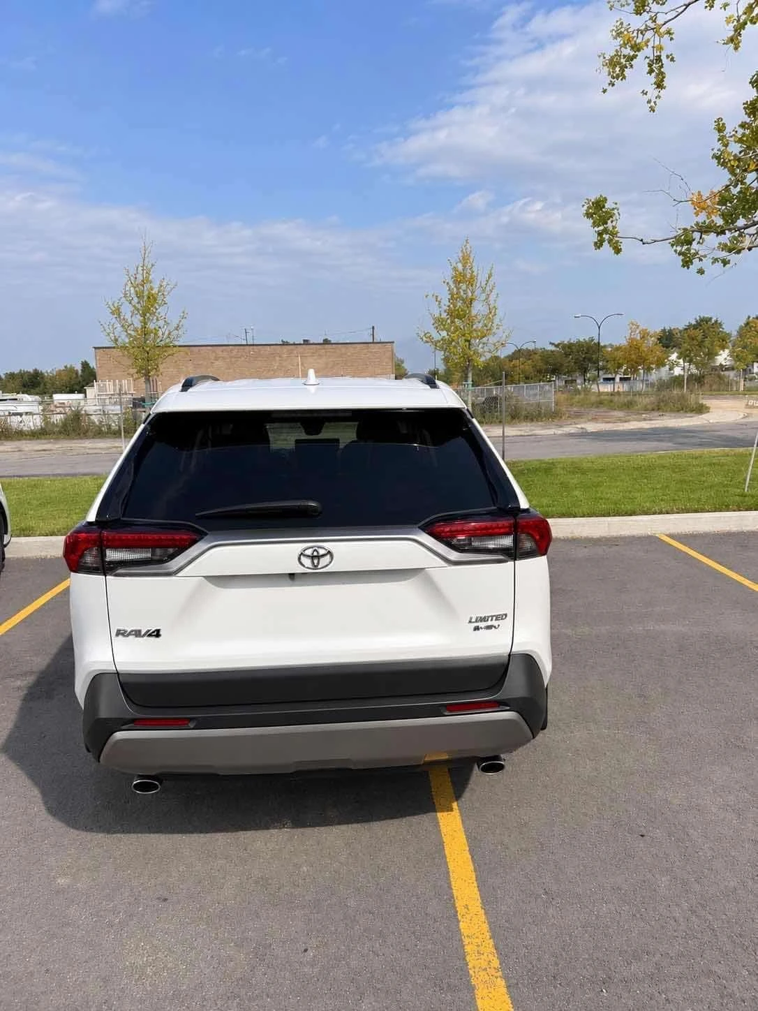 Toyota Rav4 * Hybrid Limited * CARFAX *  | Mobile.bg � ����������� 3