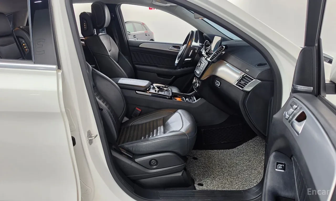 Mercedes-Benz GLE 350 4MATIC* �������* ����* ������* 360*  | Mobile.bg � ����������� 10