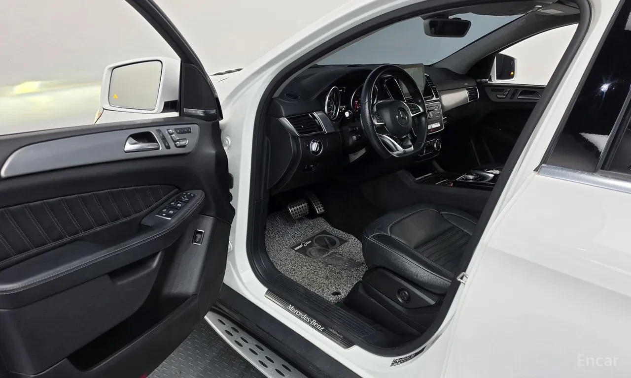 Mercedes-Benz GLE 350 4MATIC* �������* ����* ������* 360*  | Mobile.bg � ����������� 9