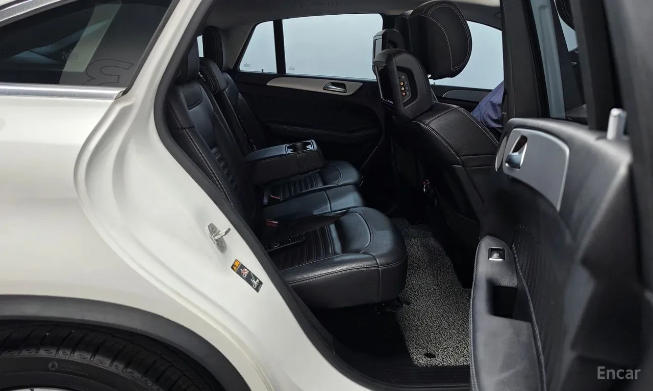 Mercedes-Benz GLE 350 4MATIC* �������* ����* ������* 360*  | Mobile.bg � ����������� 11