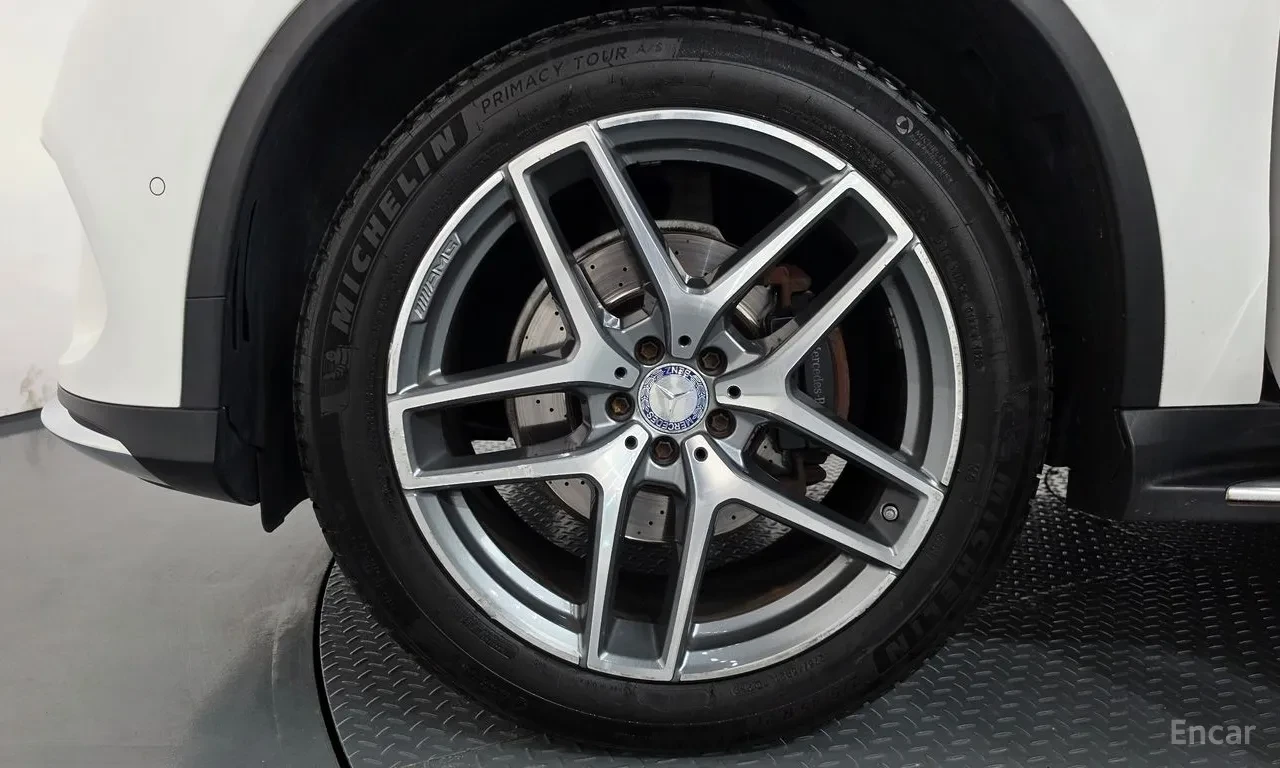 Mercedes-Benz GLE 350 4MATIC* �������* ����* ������* 360*  | Mobile.bg � ����������� 3