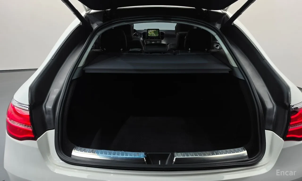 Mercedes-Benz GLE 350 4MATIC* �������* ����* ������* 360*  | Mobile.bg � ����������� 17
