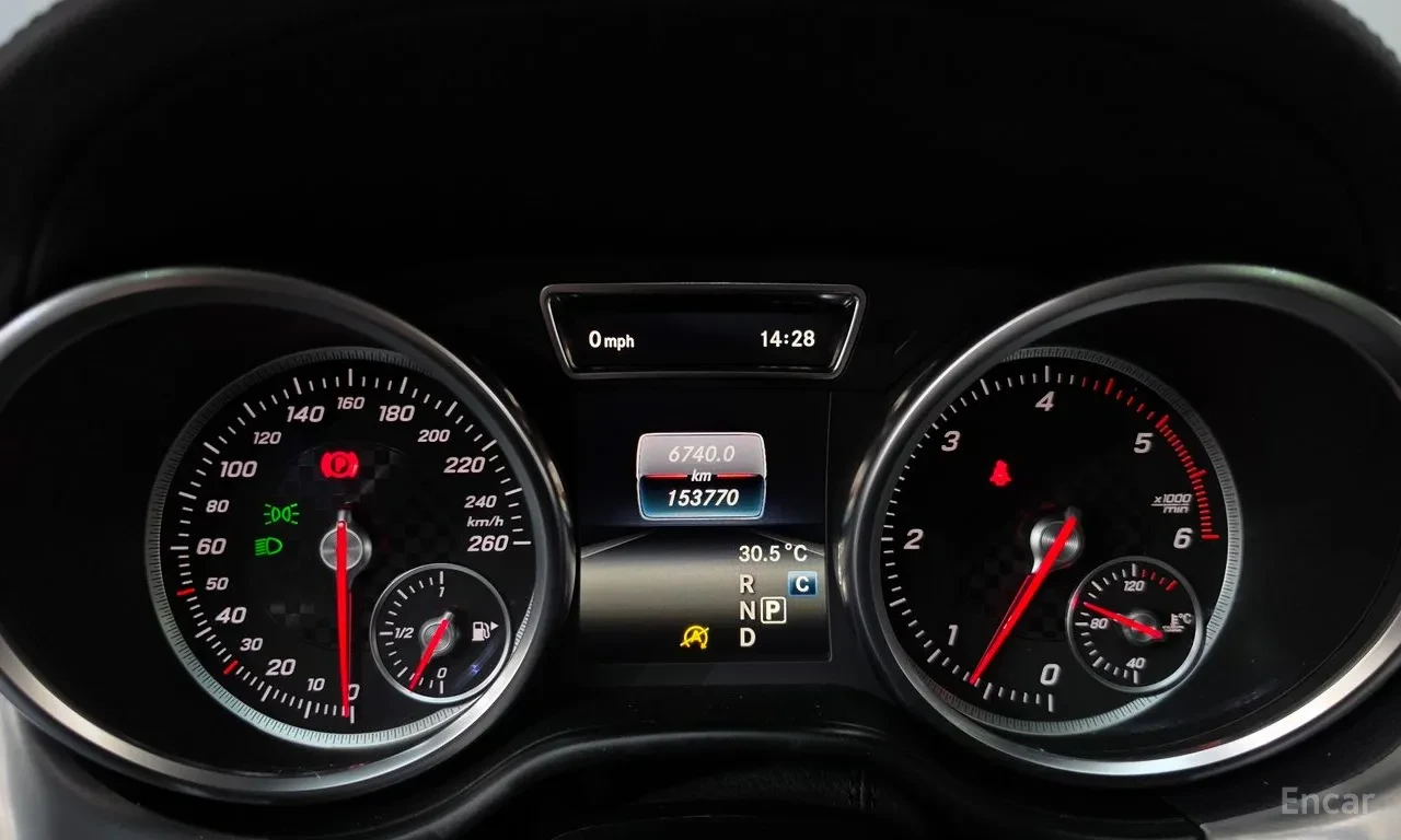 Mercedes-Benz GLE 350 4MATIC* �������* ����* ������* 360*  | Mobile.bg � ����������� 7
