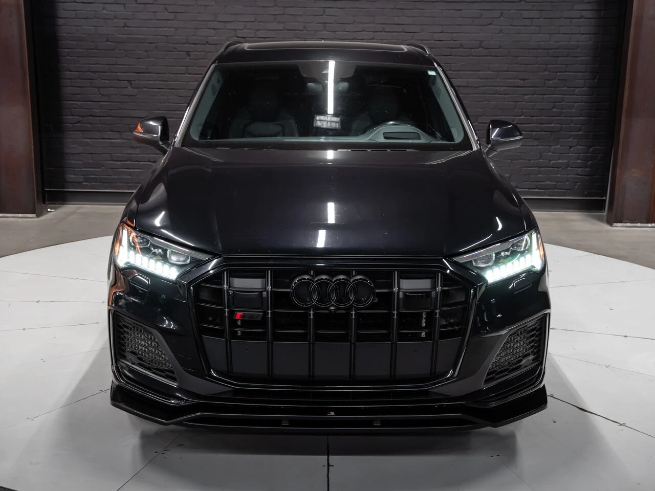 Audi SQ7 Premium Plus * APR TUNE * MAXTON DESIGN *  | Mobile.bg � ����������� 9