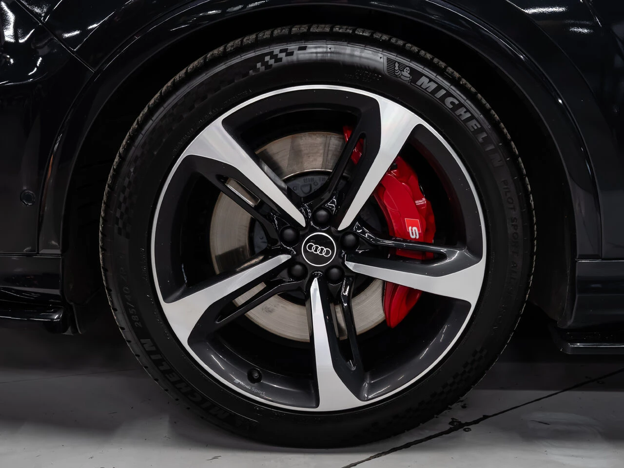 Audi SQ7 Premium Plus * APR TUNE * MAXTON DESIGN *  | Mobile.bg � ����������� 8