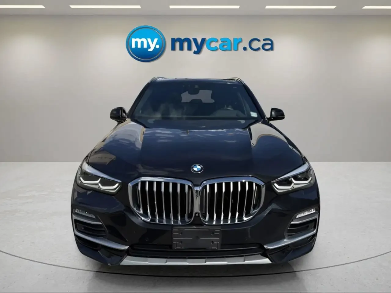 BMW X5 xDrive40i All Wheel Drive | Mobile.bg � ����������� 2