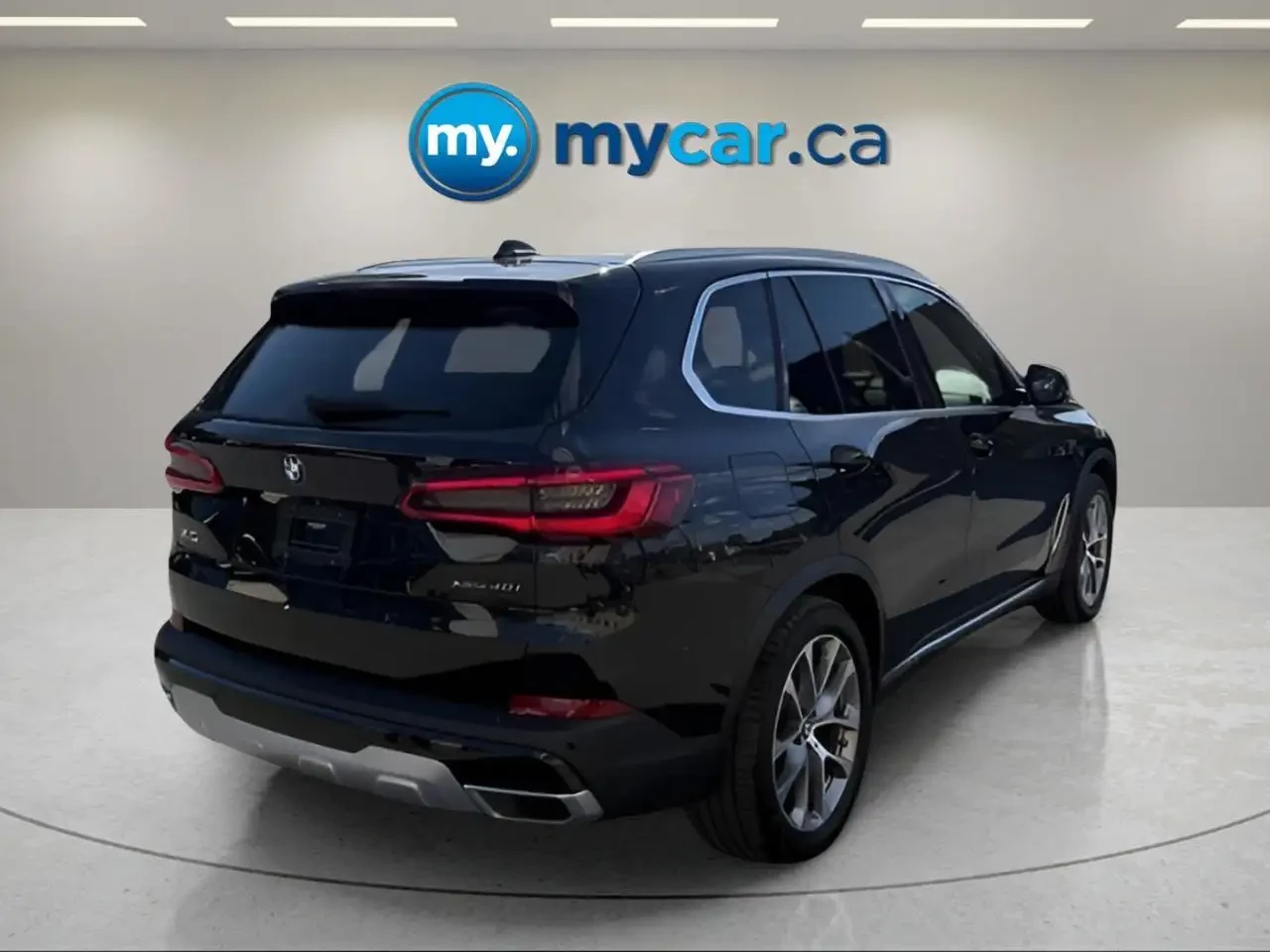 BMW X5 xDrive40i All Wheel Drive | Mobile.bg � ����������� 6