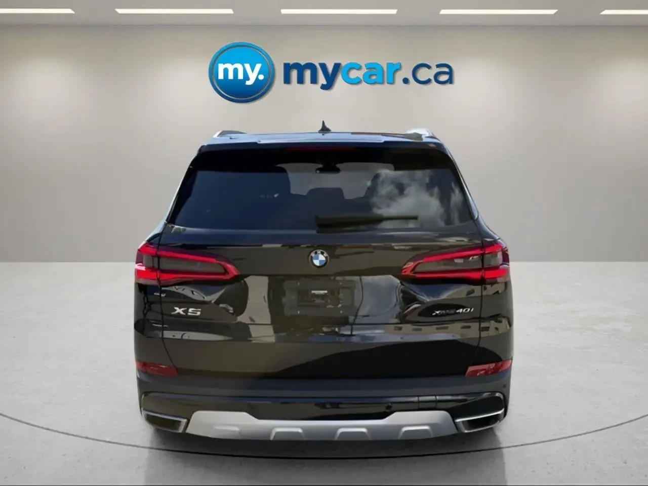 BMW X5 xDrive40i All Wheel Drive | Mobile.bg � ����������� 5