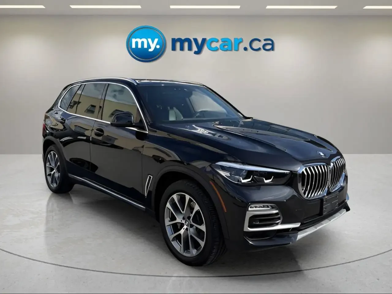 BMW X5 xDrive40i All Wheel Drive | Mobile.bg � ����������� 9
