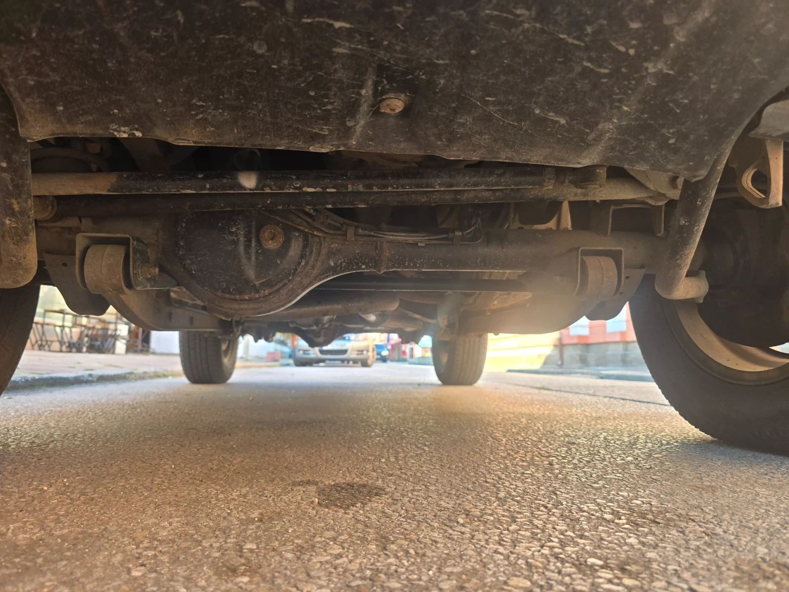 Suzuki Jimny 1.5 dci, снимка 6 - Автомобили и джипове - 56585509