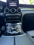 Mercedes-Benz GLC 250 4 MATIC , Panorama , Airmatic , Camera - изображение 9