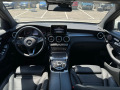 Mercedes-Benz GLC 250 4 MATIC , Panorama , Airmatic , Camera - изображение 8