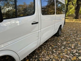 Mercedes-Benz Sprinter 211 Sprinter 211 CDI 8+ 1 - изображение 4