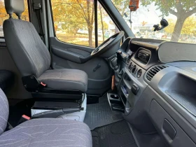 Mercedes-Benz Sprinter 211 Sprinter 211 CDI 8+ 1 - изображение 10