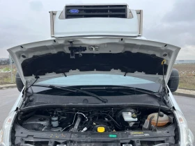Renault Master ХЛАДИЛЕН 3.5Т 165КС ЕВРО 6 CARRIER* ПЕРФЕКТЕН, снимка 11